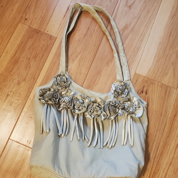 Vintage shoulder bag - Picture 5 of 6